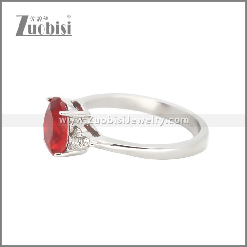 Stainless Steel Ring r009900S5