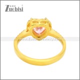 Stainless Steel Ring r009899G