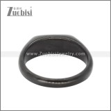 Stainless Steel Ring r009898H