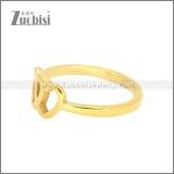 Stainless Steel Ring r009897G