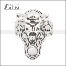 Stainless Steel Ring r009892