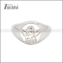 Stainless Steel Ring r009894S