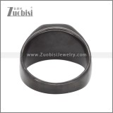 Stainless Steel Ring r009903H