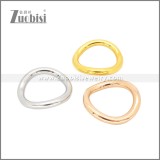 Stainless Steel Ring r009902R
