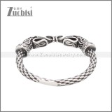 Stainless Steel Ring r009925