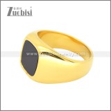 Stainless Steel Ring r009906GH