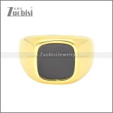 Stainless Steel Ring r009906GH