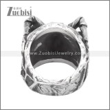 Stainless Steel Ring r009938