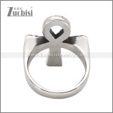 Stainless Steel Ring r009945