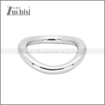Stainless Steel Ring r009902S