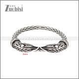 Stainless Steel Ring r009925
