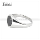 Stainless Steel Ring r009901SH