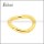 Stainless Steel Ring r009902G