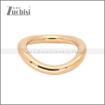 Stainless Steel Ring r009902R