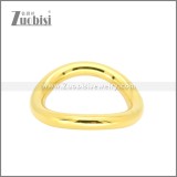 Stainless Steel Ring r009902G