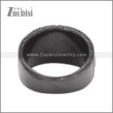 Stainless Steel Ring r009918H