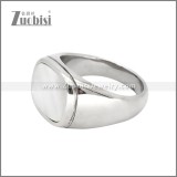 Stainless Steel Ring r009907S