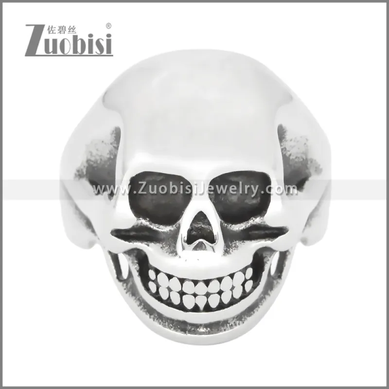Stainless Steel Ring r009919S