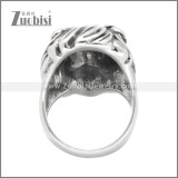 Stainless Steel Ring r009913S