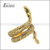 Stainless Steel Ring r009914GH