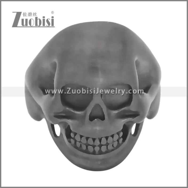 Stainless Steel Ring r009920H