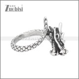 Stainless Steel Ring r009916S