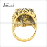 Stainless Steel Ring r009913G