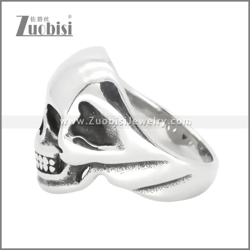 Stainless Steel Ring r009919S