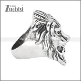 Stainless Steel Ring r009913S