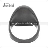 Stainless Steel Ring r009920H
