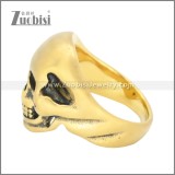Stainless Steel Ring r009920G