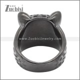 Stainless Steel Ring r009915H