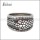 Stainless Steel Ring r009918S