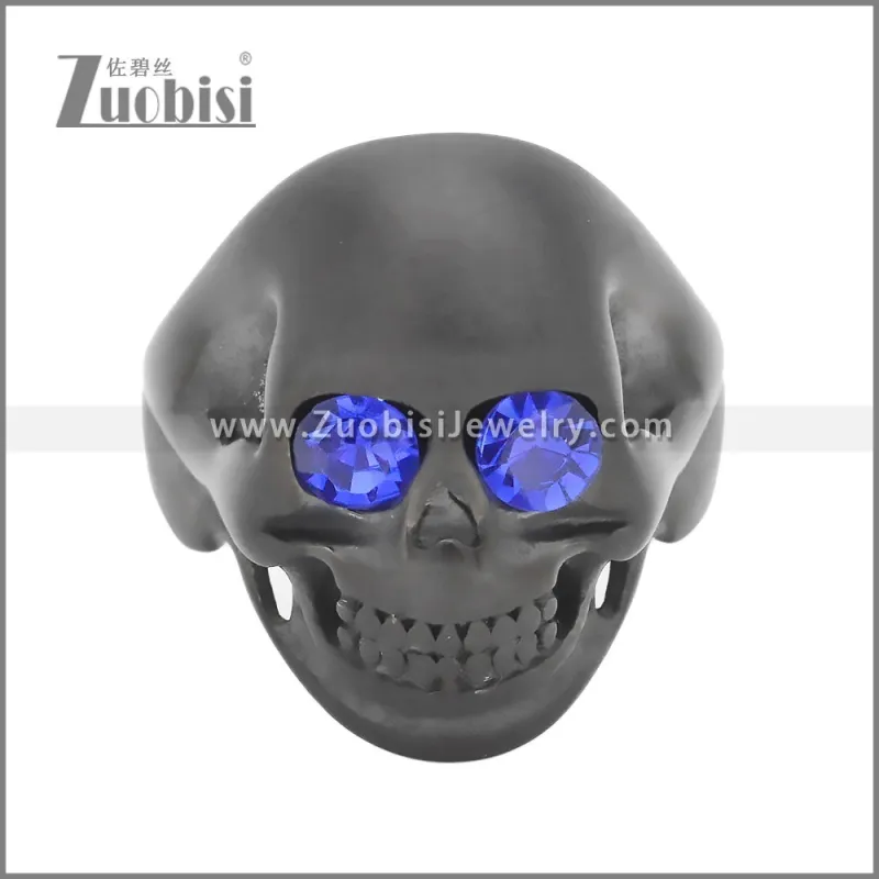 Stainless Steel Ring r009921HB