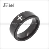 Stainless Steel Ring r009911H