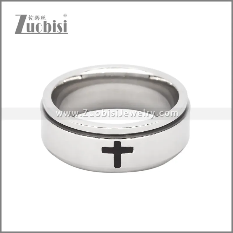Stainless Steel Ring r009911S