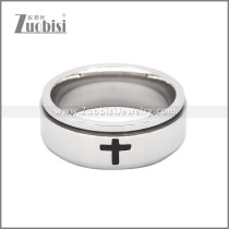 Stainless Steel Ring r009911S