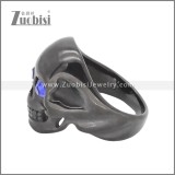 Stainless Steel Ring r009922HB