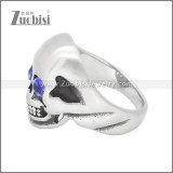 Stainless Steel Ring r009921BS