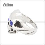 Stainless Steel Ring r009922BS