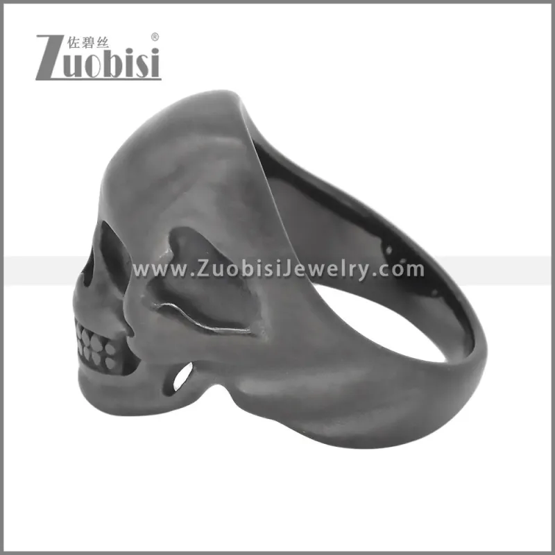 Stainless Steel Ring r009920H