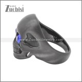 Stainless Steel Ring r009921HB