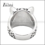 Stainless Steel Ring r009915S