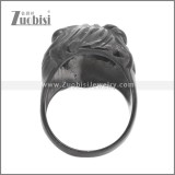 Stainless Steel Ring r009913H