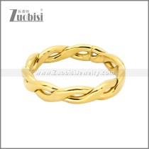 Stainless Steel Ring r009952G