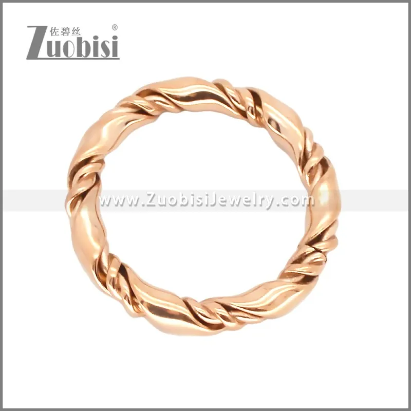Stainless Steel Ring r009951R