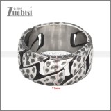 Stainless Steel Ring r009943S