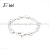 Stainless Steel Ring r009942