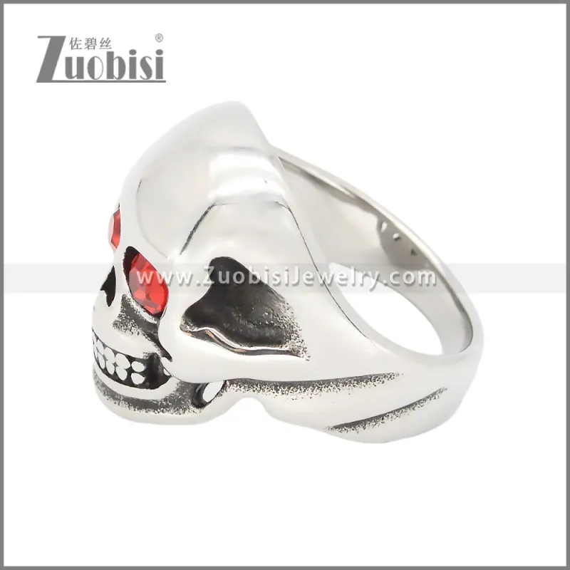 Stainless Steel Ring r009924SR