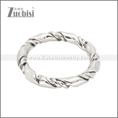 Stainless Steel Ring r009951S